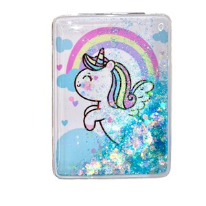 Mini& Kids - Unicorn Ayna Rainbow