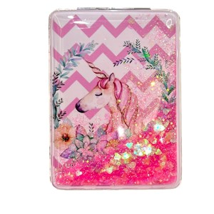 Mini & Kids -  Unicorn Ayna Striped
