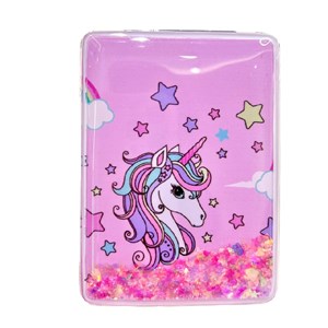 Mini & Kids -  Unicorn Ayna Pink