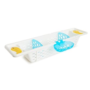 Munchkin Ördekli Banyo Organizatörü