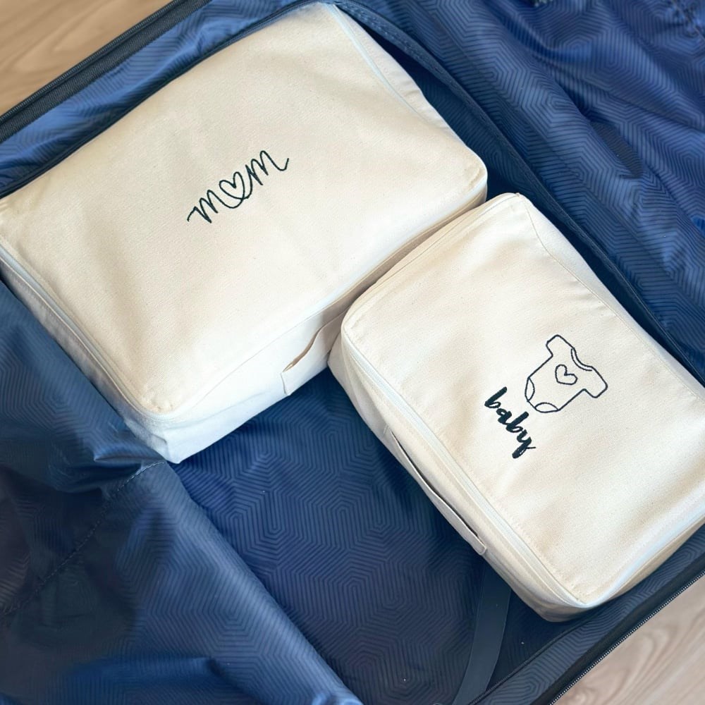 Mama Yoyo 2'li Organizer 