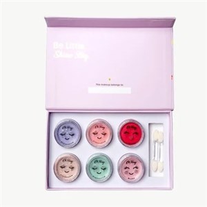 Oh Flossy Sweet Treat Makeup Set
