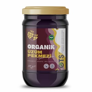 Ots Organik Üzüm Pekmezi 380 gr
