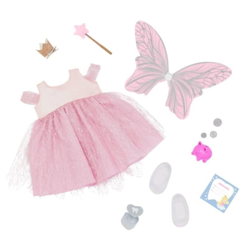 Our Generation Twinkle Oyuncak Bebek 46 cm 