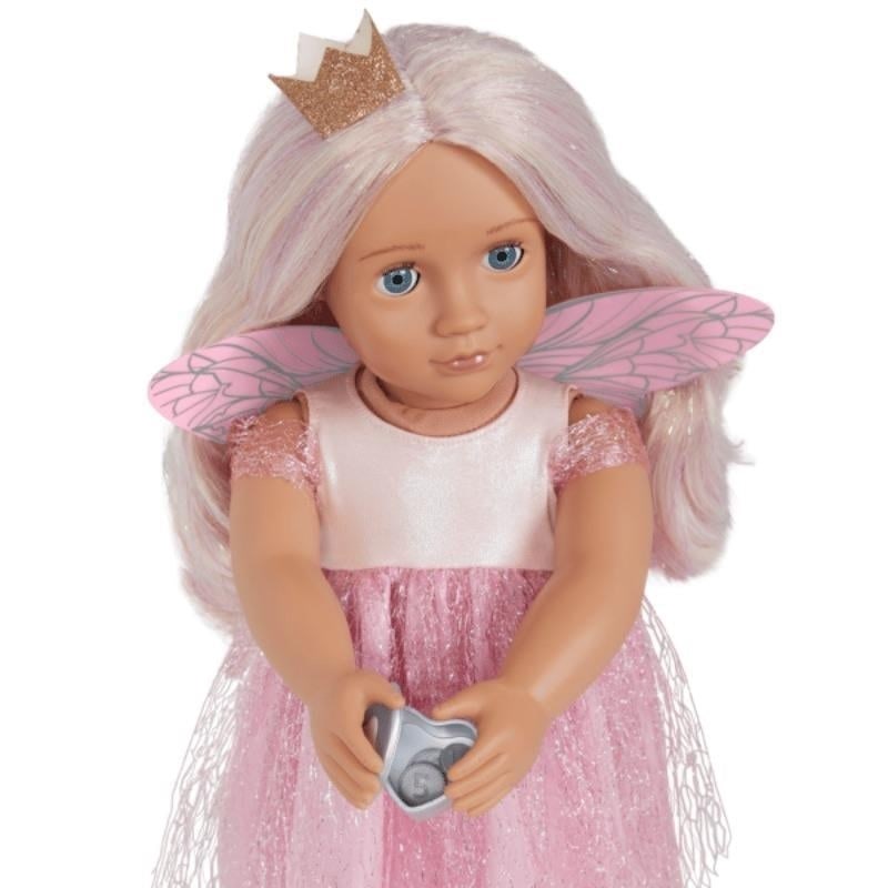 Our Generation Twinkle Oyuncak Bebek 46 cm 