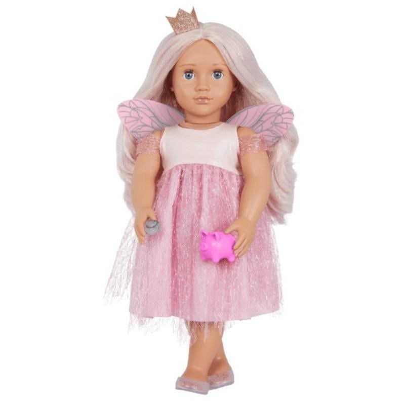 Our Generation Twinkle Oyuncak Bebek 46 cm 