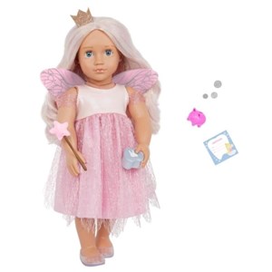 Our Generation Twinkle Oyuncak Bebek 46 cm