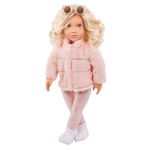 Our Generation Ava Oyuncak Bebek 46 cm