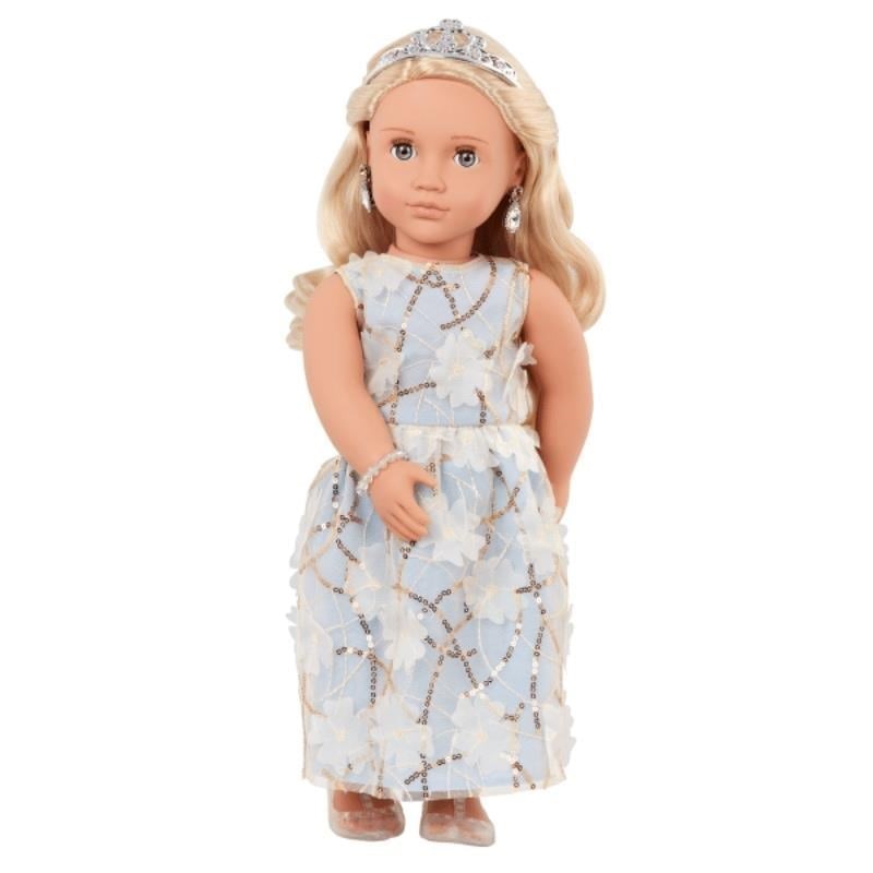 Our Generation Ellory Oyuncak Bebek - 46 cm 