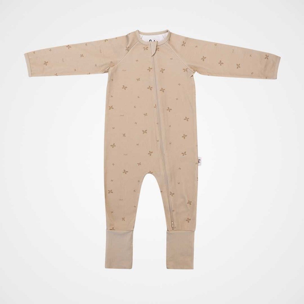 Owli Uyku Tulumu 0.2 Tog Monogram Kahverengi 