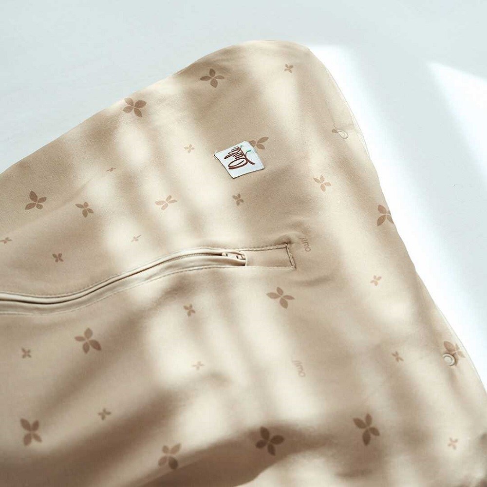 Owli Uyku Gurusu Monogram 0.3 Tog  0-36 Ay Kahverengi 