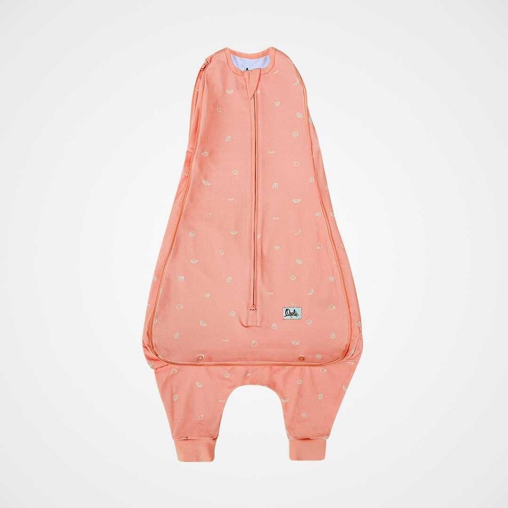 Owli Uyku Gurusu Blush 0.3 Tog  0-36 Ay Pembe