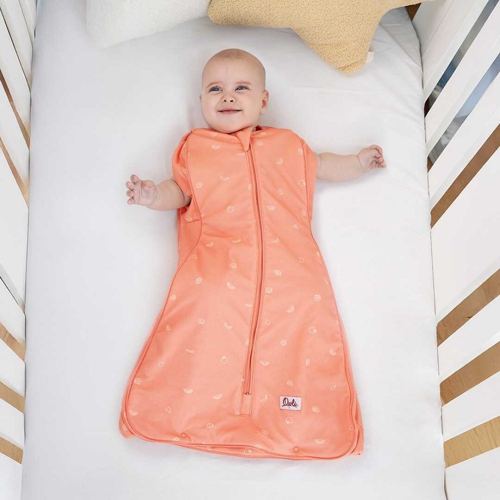 Owli Uyku Gurusu Blush 1.5  Tog  0-36 Ay Pembe