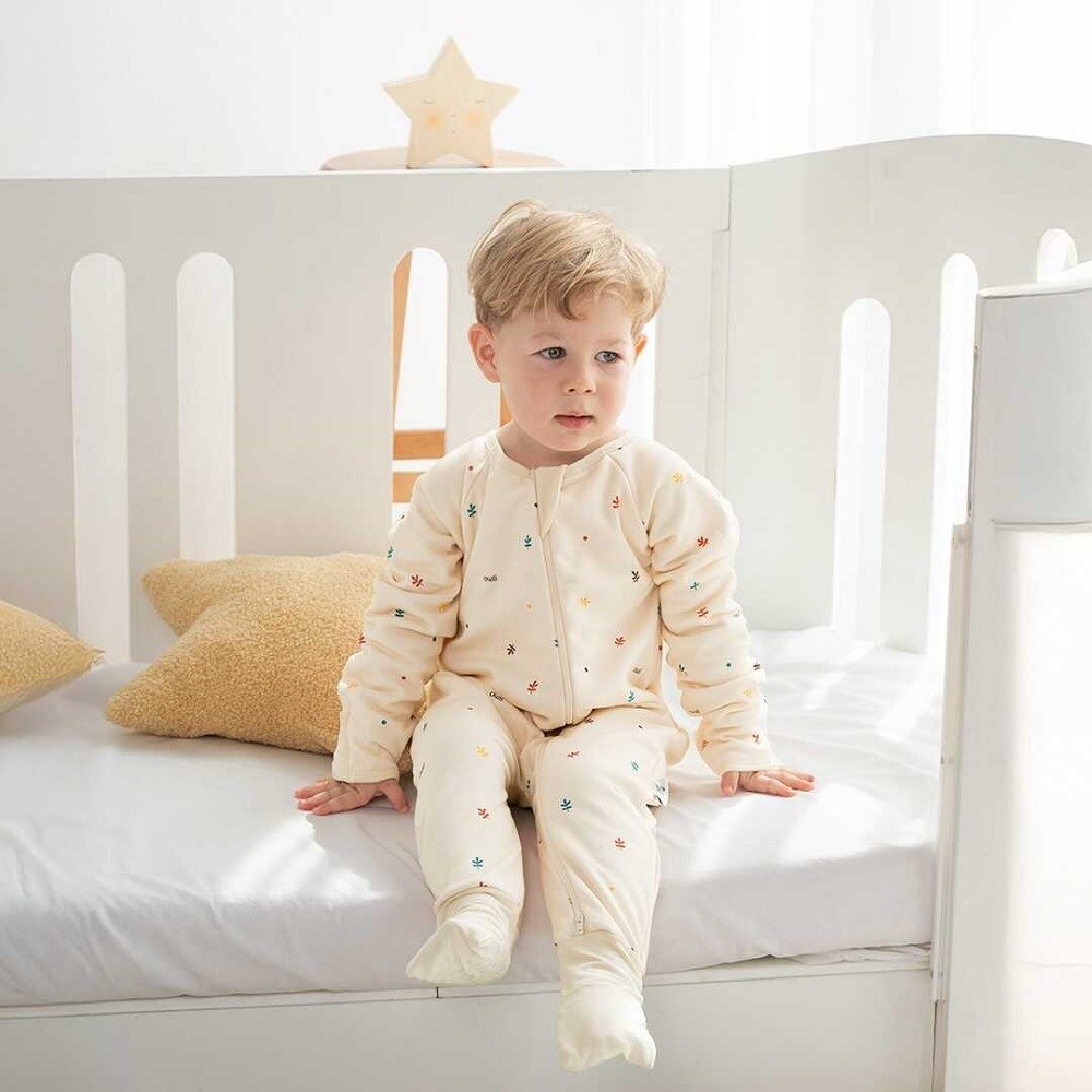 Owli Uyku Tulumu 1.0 Tog Garden Krem