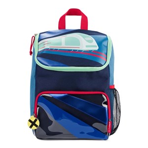 Skip Hop Çocuk Büyük Boy Sırt Çantası Tren