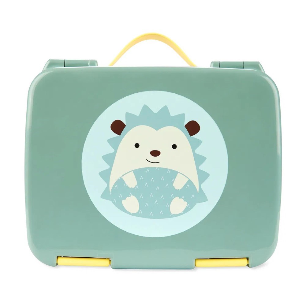 Skip Hop Spark Style Bento Beslenme Kutusu Kirpi 