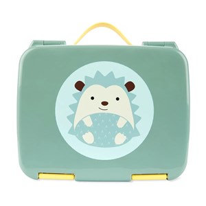 Skip Hop Spark Style Bento Beslenme Kutusu Kirpi