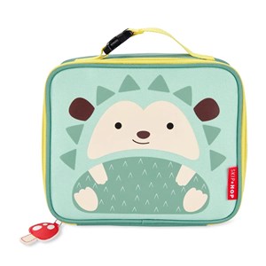 Skip Hop Zoo Beslenme Çantası Kirpi