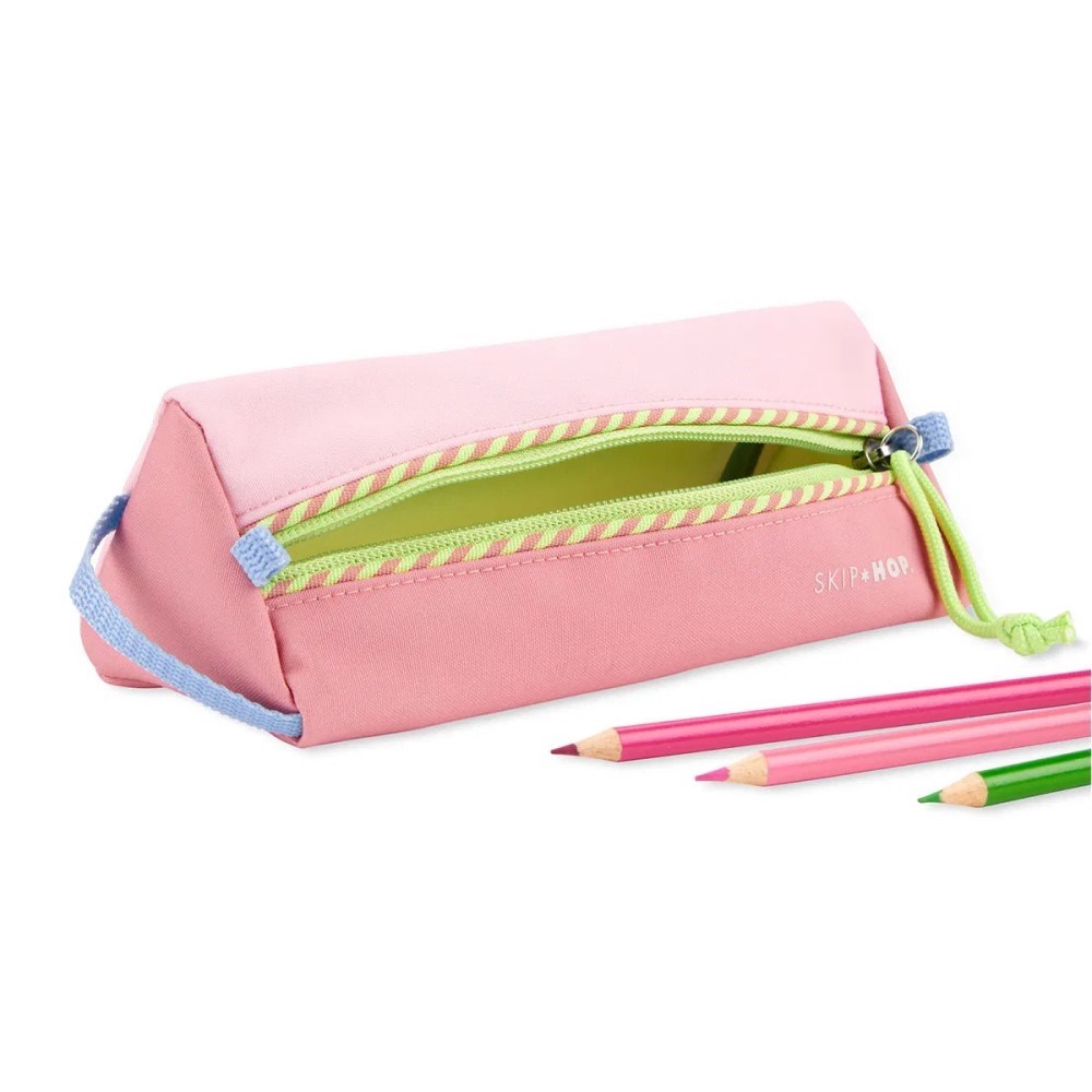 Skip Hop Wander Kalem Kutu Pembe 