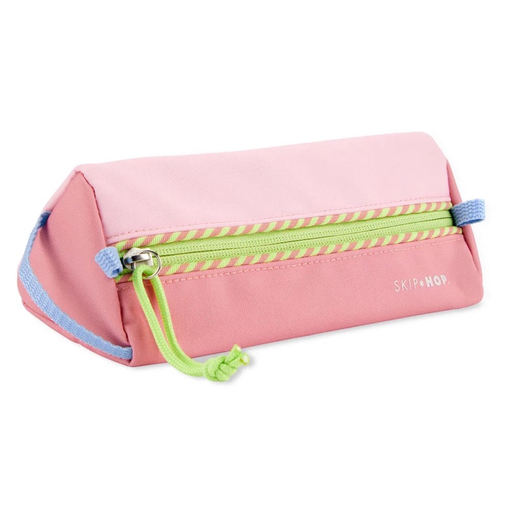 Skip Hop Wander Kalem Kutu Pembe 