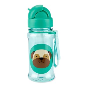 Skip Hop Zoo Pipetli Tritan Suluk Köpek