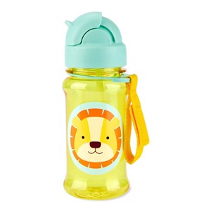 Skip Hop Zoo Pipetli Tritan Suluk Aslan