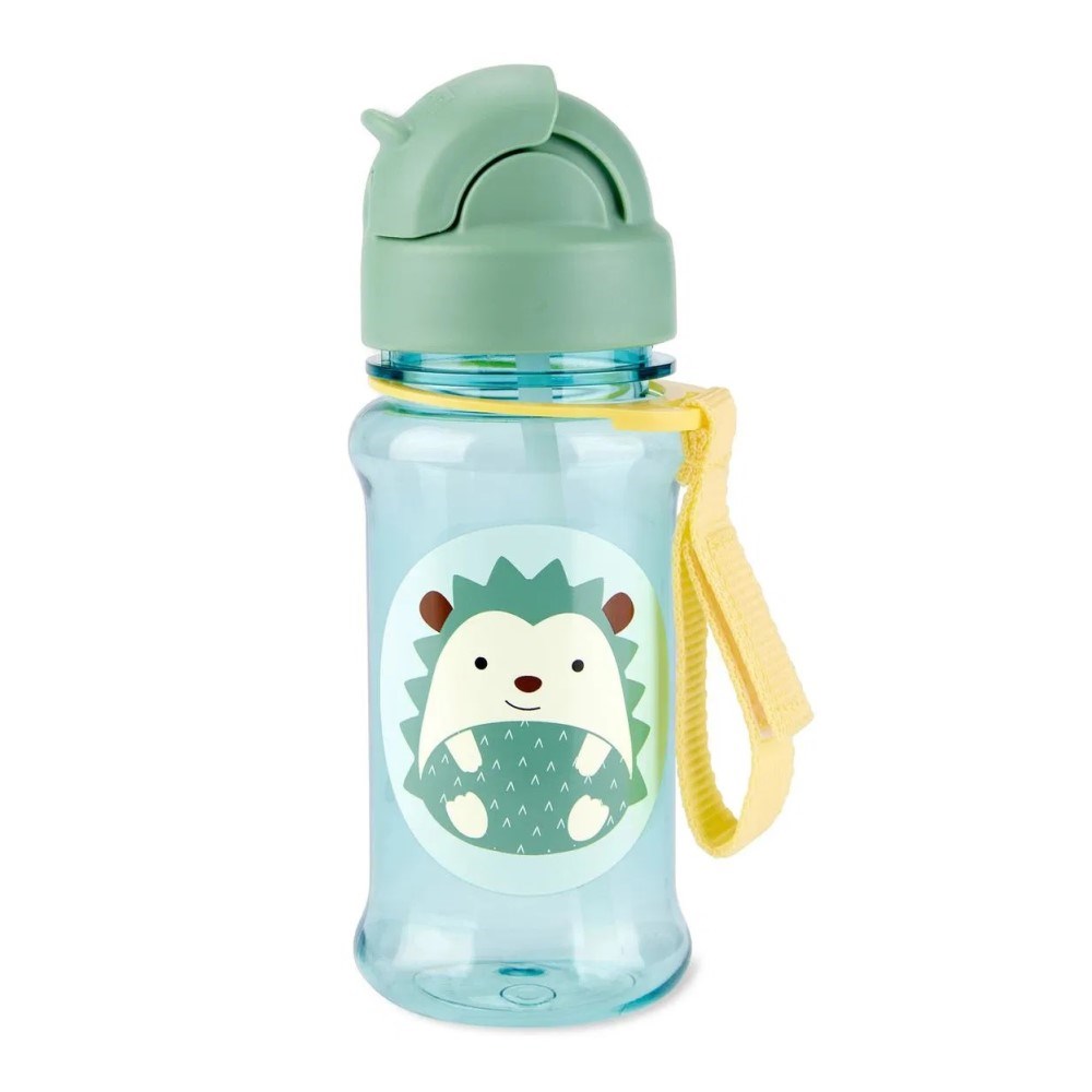 Skip Hop Zoo Pipetli Tritan Suluk Kirpi