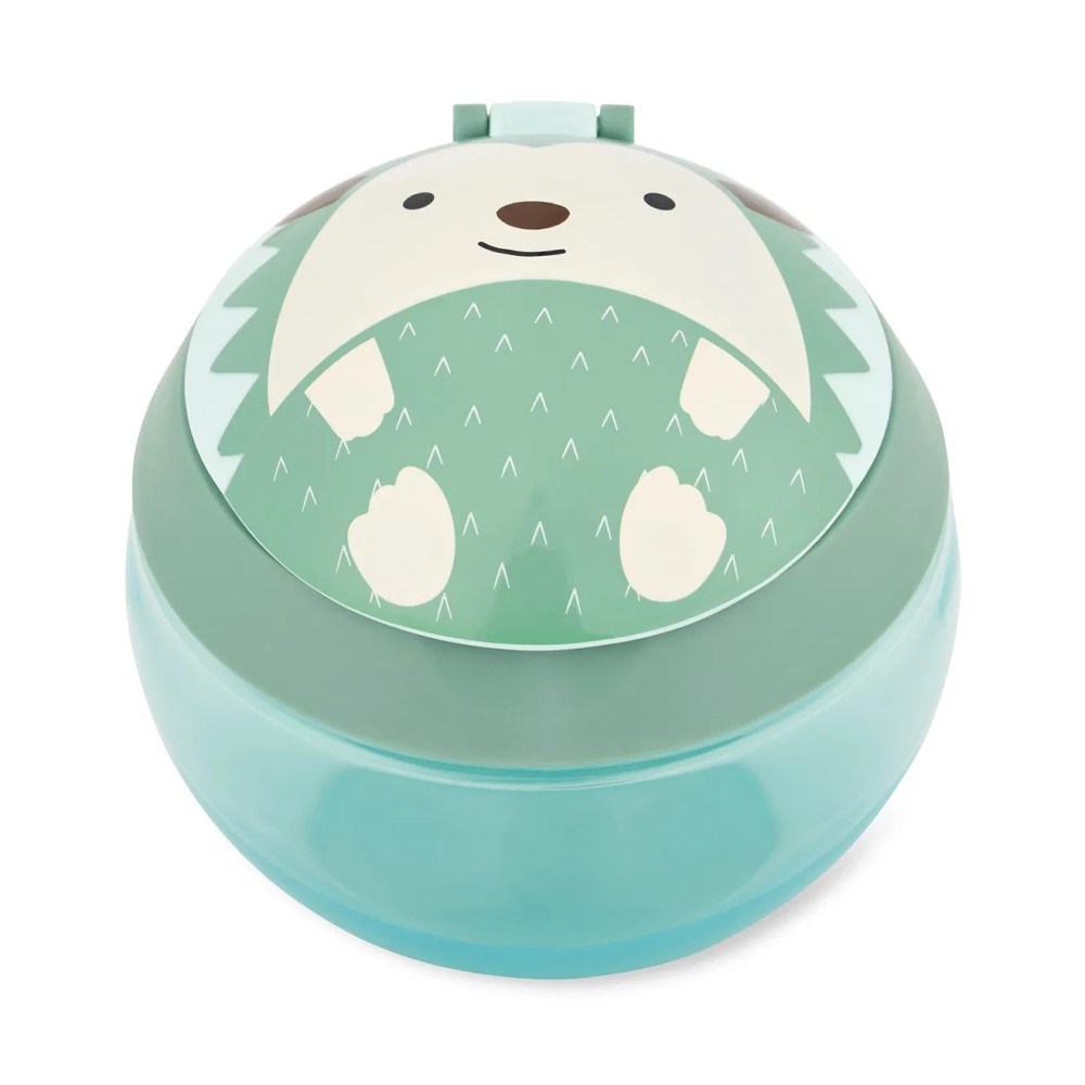 Skip Hop Zoo Çerez Kabı Kirpi 