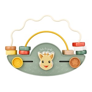 Vulli Sophie La Girafe Sallanan Abaküs