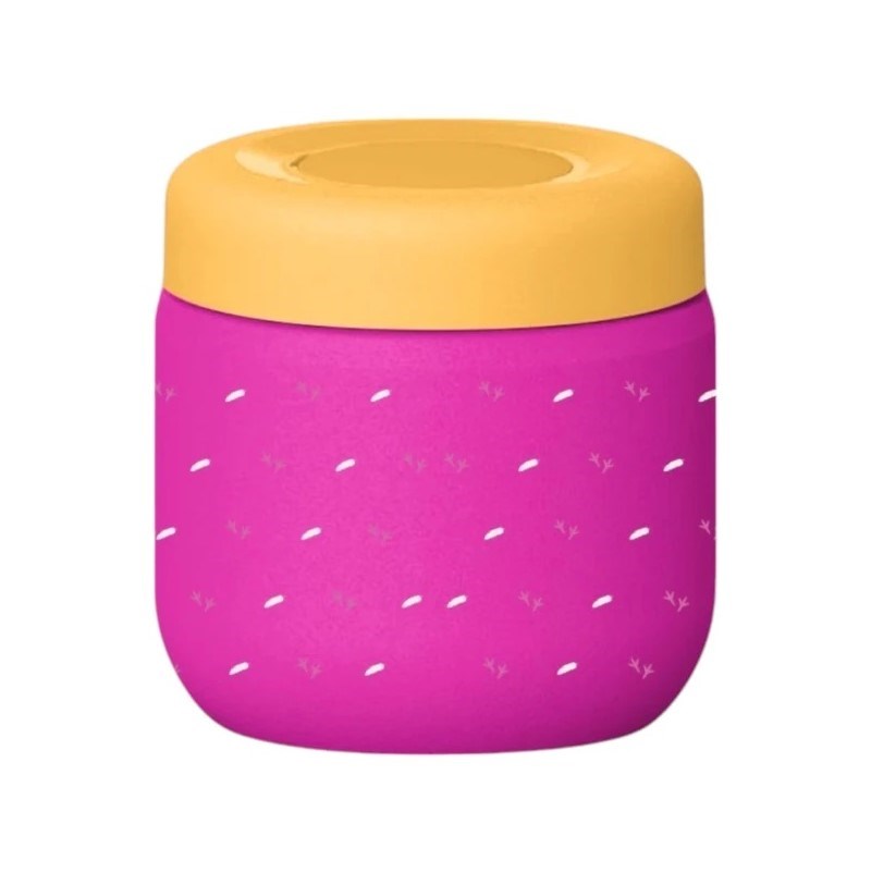 Sipnjoy Termos Yemek Kabı 360 ml - Jolly Elephant 