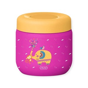 Sipnjoy Termos Yemek Kabı 360 ml - Jolly Elephant