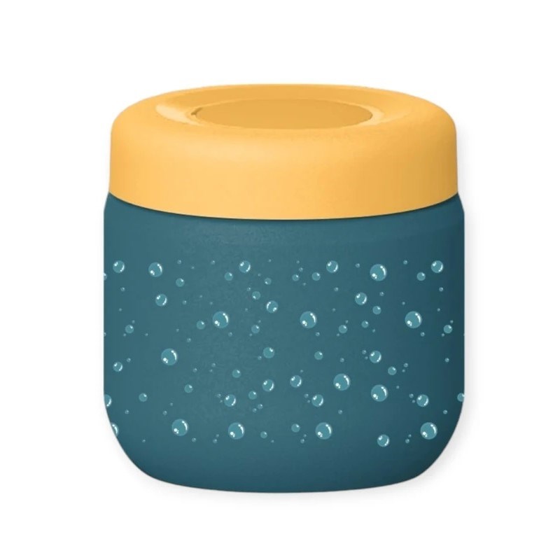 Sipnjoy Termos Yemek Kabı 360 ml - Turtle Voyage 