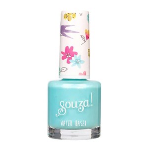 Souza Mint Yeşili Oje