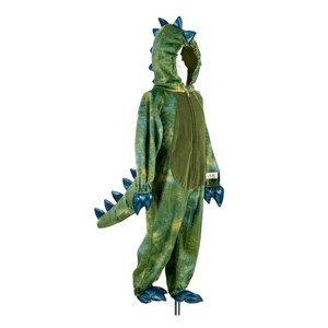 Souza T-Rex Tulum Hayvan Kostümü 3-4 Yaş