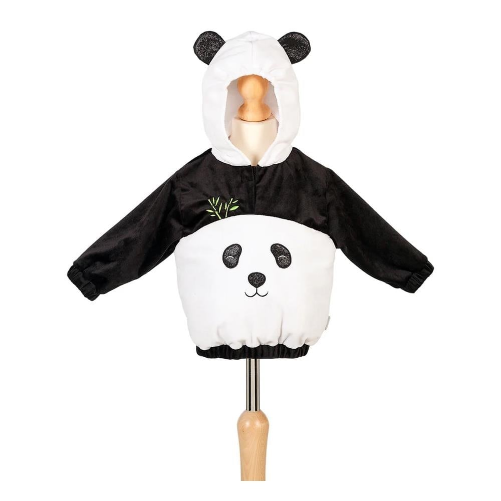 Souza Panda Po Kostümü 2 Yaş