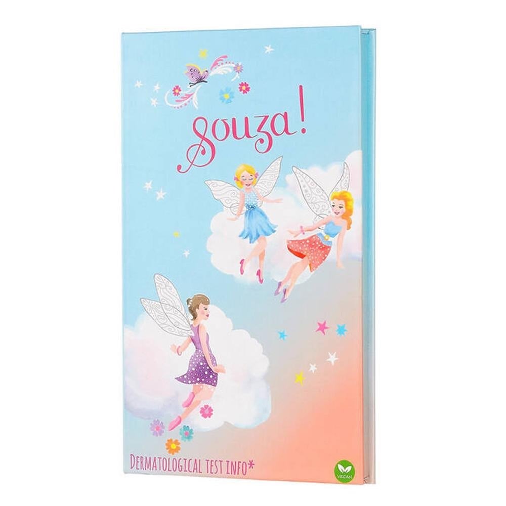 Souza Elf Makyaj Seti 