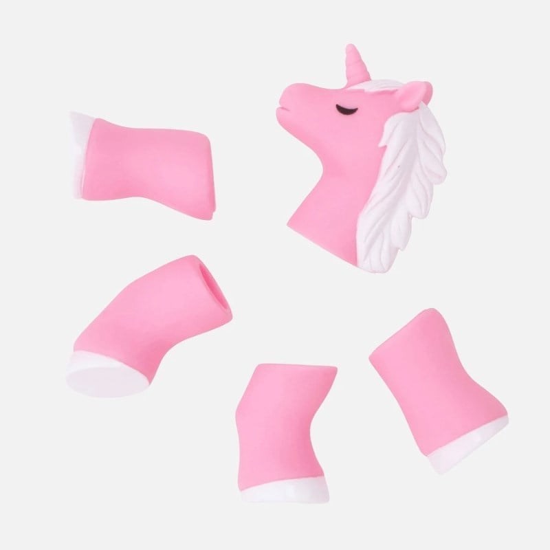 Tiger Tribe Parmak Kuklası - Unicorn 