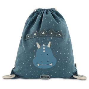 Trıxie İpli Çocuk Sırt Çantası Mr.Triceratops
