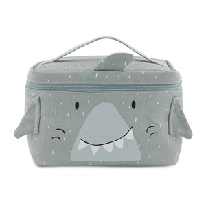 Trıxie Çocuk Thermal Beslenme Çantası  Mr.Shark