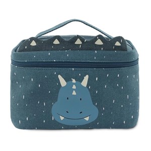 Trıxie Çocuk Thermal Beslenme Çantası Mr.Triceratops