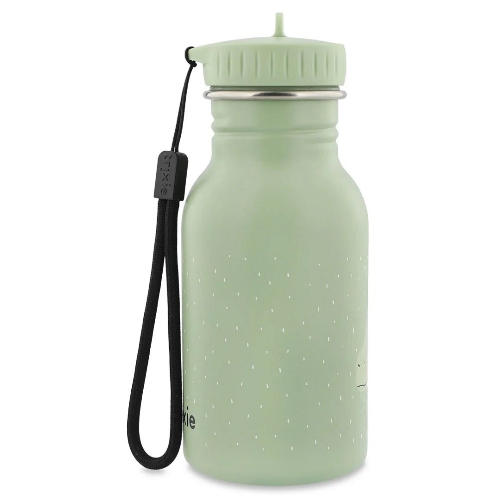 Trıxi Çocuk Çelik Su Şişesi 350 ml - Mr. Dragon 