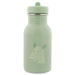 Trıxi Çocuk Çelik Su Şişesi 350 ml - Mr. Dragon