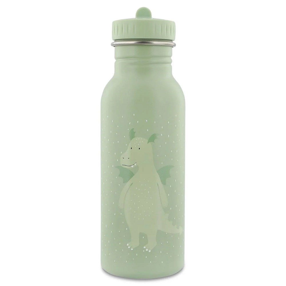 Trıxie Çocuk Çelik Su Şişesi 500 ml Mr Dragon