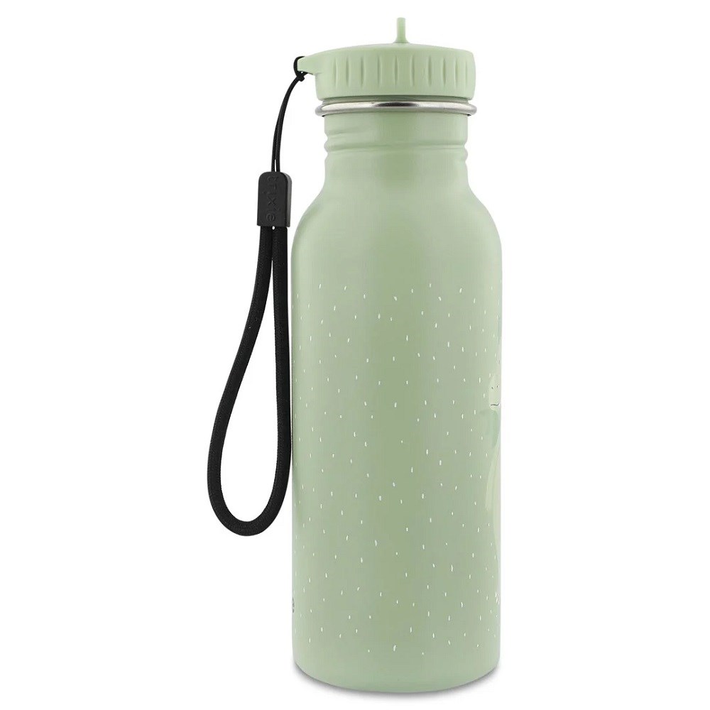 Trıxie Çocuk Çelik Su Şişesi 500 ml Mr Dragon 