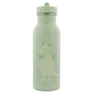 Trıxie Çocuk Çelik Su Şişesi 500 ml Mr Dragon