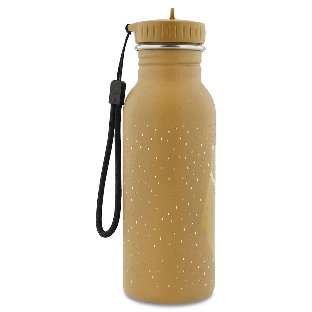 Trıxie Çocuk Çelik Su Şişesi 500 ml Mr Bear 