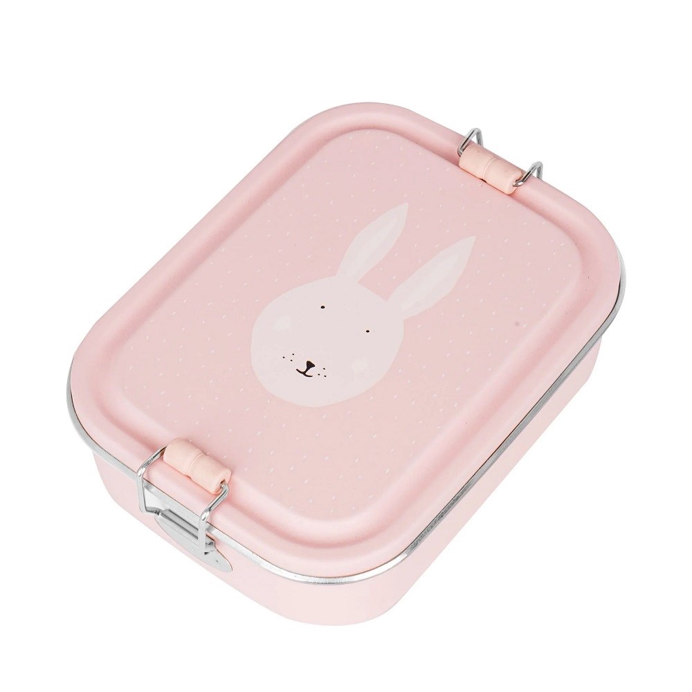 Trixie Küçük Boy Yemek Kabı  Mrs. Rabbit 