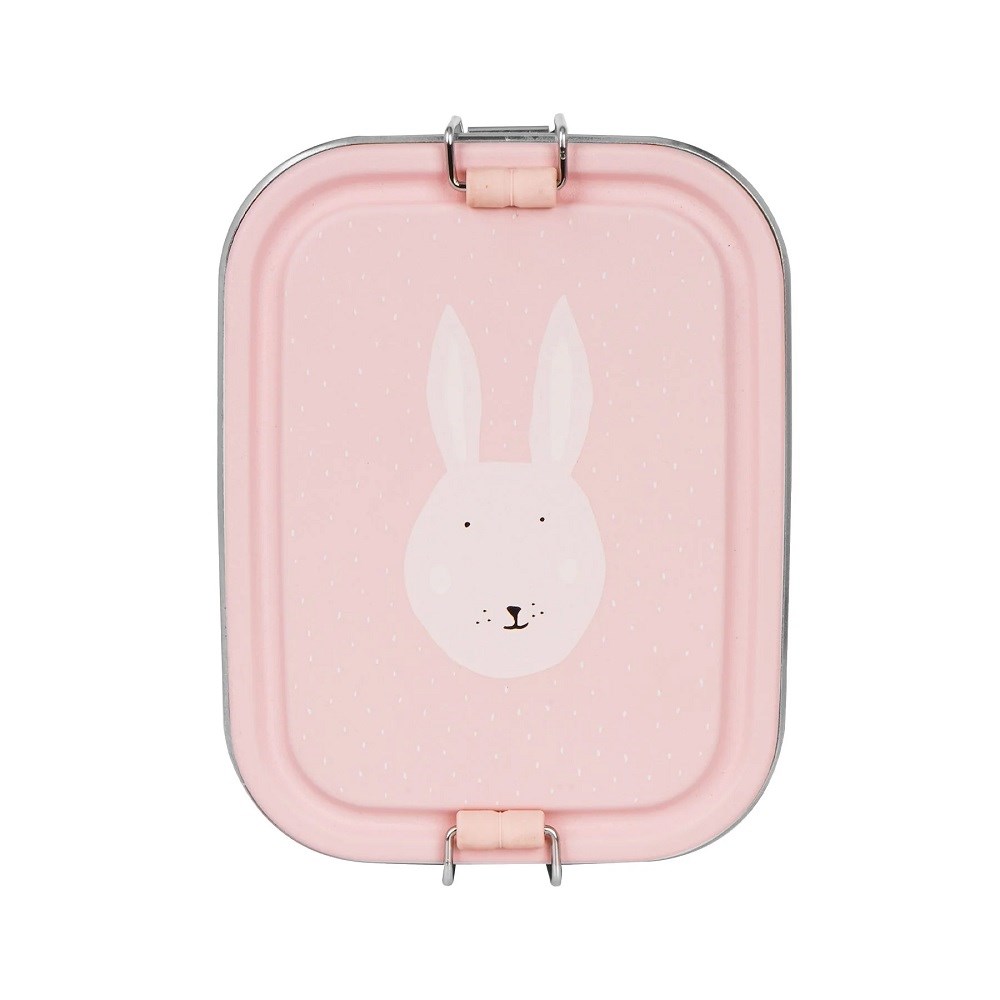 Trixie Küçük Boy Yemek Kabı  Mrs. Rabbit 