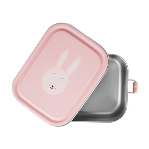 Trixie Küçük Boy Yemek Kabı Mrs. Rabbit