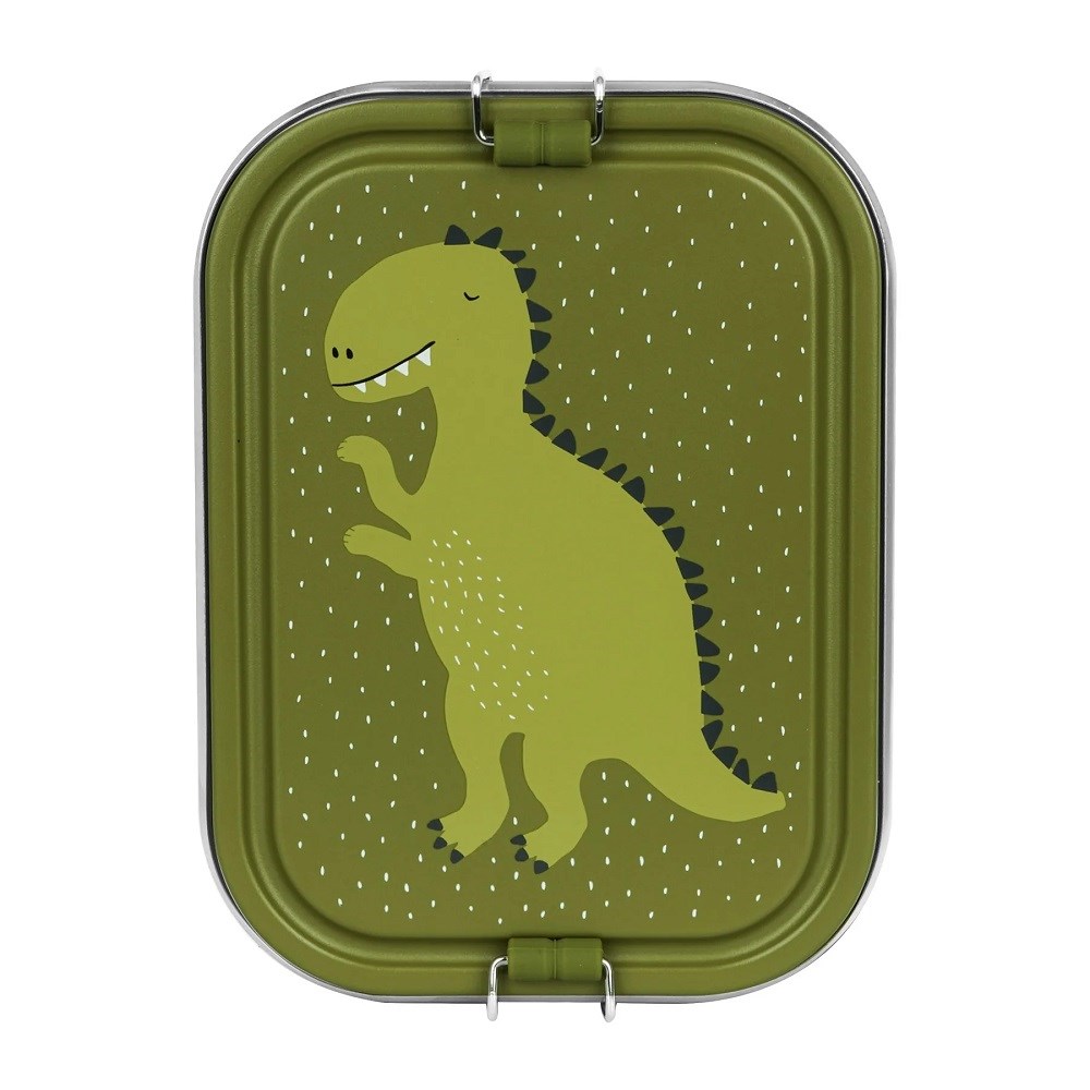 Trixie Büyük Boy Yemek Kabı - Mr.Dino 